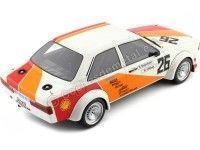 1980 Audi 80 (B2) Gr.2 Nº26 Bergmeister/Nowak ETCC Vallelunga 1:18 Premium ClassiXXs PCL30225