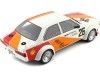 1980 Audi 80 (B2) Gr.2 Nº26 Bergmeister/Nowak ETCC Vallelunga 1:18 Premium ClassiXXs PCL30225