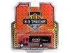 Lote de 3 Modelos "H.D. Trucks Series 24" 1:64 Greenlight 33240