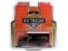 Lote de 3 Modelos "H.D. Trucks Series 24" 1:64 Greenlight 33240
