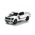 Cochesdemetal.es 2018 Ford F-150 Lariat FX4 Special Edition Package "All Terrain Series 14" 1:64 Greenlight 35250D