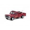 Cochesdemetal.es 1978 Ford F-250 Brush Truck Bomberos Carolina "Fire & Rescue Series 3" 1:64 Greenlight 67030C