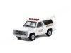 Cochesdemetal.es 1985 Chevrolet K5 Blazer Bomberos Connecticut "Fire & Rescue Series 3" 1:64 Greenlight 67030D