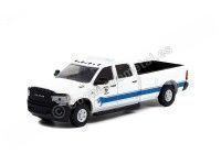 Cochesdemetal.es 2020 Dodge Ram 2500 Tradesman Bullhead Bomberos Arizona "Fire & Rescue Series 3" 1:64 Greenlight 67030F