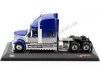 2010 International Lonestar Azul 1:43 IXO Models TR118