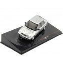 Cochesdemetal.es 1998 Skoda 130 Felicia Gris Metalizado 1:43 IXO Models CLC447N