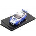 Cochesdemetal.es 2020 Porsche 911 (Old & New 997) Rothmans Porsche 1:43 IXO Models MOC320