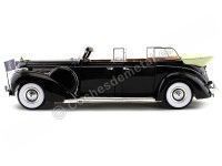 1939 Lincoln Sunshine Special Limousine 1:24 Lucky Diecast 24088 Cochesdemetal 8 - Coches de Metal 