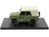 1975 UAZ 469 (NVA) Verde Oliva 1:24 WhiteBox 124143