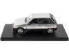 1985 Opel Corsa A SR Gris Metalizado 1:24 WhiteBox 124136-O