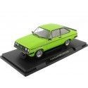 Cochesdemetal.es 1977 Ford Escort MK II RS 2000 RHD Verde 1:18 MC Group 18406