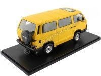 1987 Volkswagen Bus T3 Syncro Amarillo 1:18 KK-Scale 180961