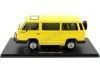 1987 Volkswagen Bus T3 Syncro Amarillo 1:18 KK-Scale 180961