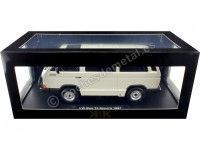 1987 Volkswagen Bus T3 Syncro Blanco 1:18 KK-Scale 180962