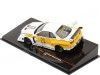 2020 Nissan Super Silhouette Skyline LB-Works LB-ER34 Nº23 Blanco/Amarillo 1:43 IXO Models MOC326