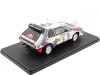 1986 Lancia Delta S4 Nº5 Biasion/Siviero Rallye SanRemo 1:24 IXO Models 24RAL022B.22