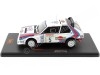 1986 Lancia Delta S4 Nº5 Biasion/Siviero Rallye SanRemo 1:24 IXO Models 24RAL022B.22