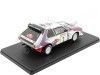 1986 Lancia Delta S4 Nº2 Alen/Kivimäki Ganador Rallye SanRemo 1:24 IXO Models 24RAL022A.22