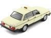 1986 Volvo 240 GL Taxi Beige 1:24 Welly 24102TX