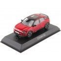 Cochesdemetal.es 2020 Citroen C4 Elixir Red 1:43 Norev 155448