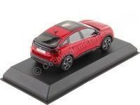 2020 Citroen C4 Elixir Red 1:43 Norev 155448