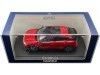 2020 Citroen C4 Elixir Red 1:43 Norev 155448