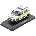 2020 Citroen Berlingo SAMU 1:43 Norev 155769 Cochesdemetal.es