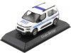 2020 Citroen Berlingo Policia Municipal Francesa 1 1:43 Norev 155767 Cochesdemetal.es