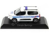 2020 Citroen Berlingo Policia Municipal Francesa 1 1:43 Norev 155767