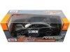 2018 Dodge Challenger SRT Hellcat Wide Body Negro Mate 1:24 Motor Max 79350