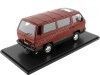 1987 Volkswagen Bus T3 Multivan Magnum Rojo Metalizado 1:18 KK-Scal...