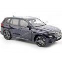 Cochesdemetal.es 2019 BMW X5 Azul Metalizado 1:18 Norev HQ 183283