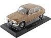 Cochesdemetal.es 1974 Renault 16 R16 TX Beige Metalizado 1:18 Norev 185364