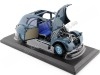 1959 Citroen 2CV AZL Azul Glaciar 1:18 Norev 181485