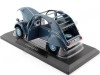 1959 Citroen 2CV AZL Azul Glaciar 1:18 Norev 181485