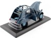 1959 Citroen 2CV AZL Azul Glaciar 1:18 Norev 181485