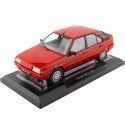 Cochesdemetal.es 1983 Citroen BX 16 TRS Rojo Vallelunga 1:18 Norev 181680