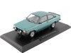 Cochesdemetal.es 1978 Opel Kadett Rallye Winterfest Turquesa 1:18 Norev 183654