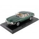 Cochesdemetal.es 1982 Jaguar XJ-S 5.3 H.E. Coupé Verde Metalizado 1:18 Norev 182620