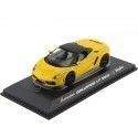 Cochesdemetal.es 2009 Lamborghini Gallardo Spider LP560-4 Amarillo 1:43 Norev 760026