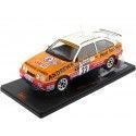 Cochesdemetal.es 1989 Ford Sierra RS Cosworth Nº33 Brookes/Wilson Lombard RAC Rallye 1:18 IXO Models 18RMC115.22