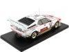 1982 BMW M1 Nº10 Darniche/Mahe Rallye Tour de Corse 1:18 IXO Models 18RMC114.22