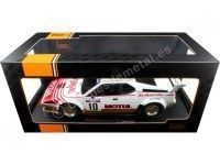 1982 BMW M1 Nº10 Darniche/Mahe Rallye Tour de Corse 1:18 IXO Models 18RMC114.22