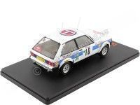 1981 Talbot Sunbeam Lotus Nº16 Frequelin/Todt Rallye Monte Carlo 1:24 IXO Models 24RAL023A.22