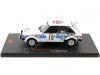 1981 Talbot Sunbeam Lotus Nº16 Frequelin/Todt Rallye Monte Carlo 1:24 IXO Models 24RAL023A.22