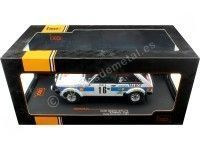 1981 Talbot Sunbeam Lotus Nº16 Frequelin/Todt Rallye Monte Carlo 1:24 IXO Models 24RAL023A.22