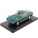 Cochesdemetal.es 1973 Toyota Celica LB 2000 GT Verde Metalizado 1:24 WhiteBox 124142-O
