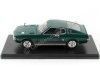 1973 Toyota Celica LB 2000 GT Verde Metalizado 1:24 WhiteBox 124142-O