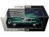 1964 Jaguar E-Type Coupé "Deportivo Zapatilla" Verde Inglés 1:24 WhiteBox 124149