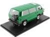 1987 Volkswagen VW T3 Syncro Jagdwagen Verde 1:18 KK-Scale 180965